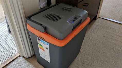 electric cool box lidl 2019|electric cooler box 12v 240.